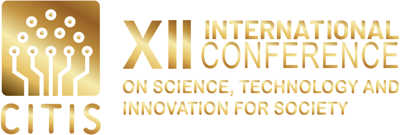 International Conference on Science, Technology & Innovation | Guayaquil, Ecuador
