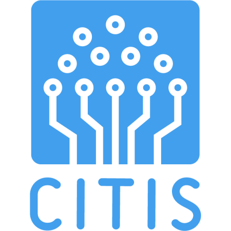 Isotipo CITIS 2025-Color